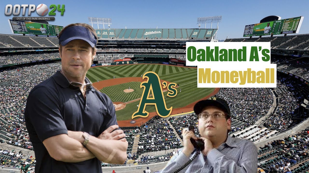 OOTP 24 | We're Actually Good!!?? | Oakland A's | S1 Ep 2
