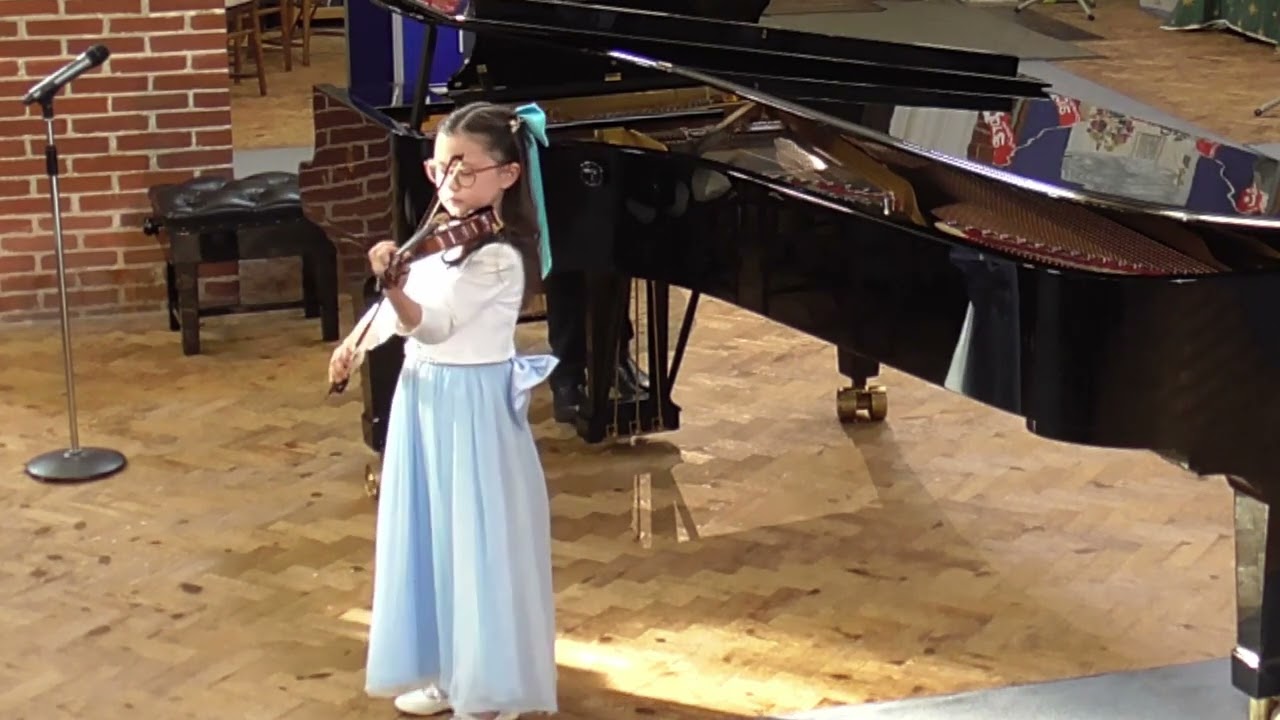 Tchaikovsky: Waltz from Serenade for Strings