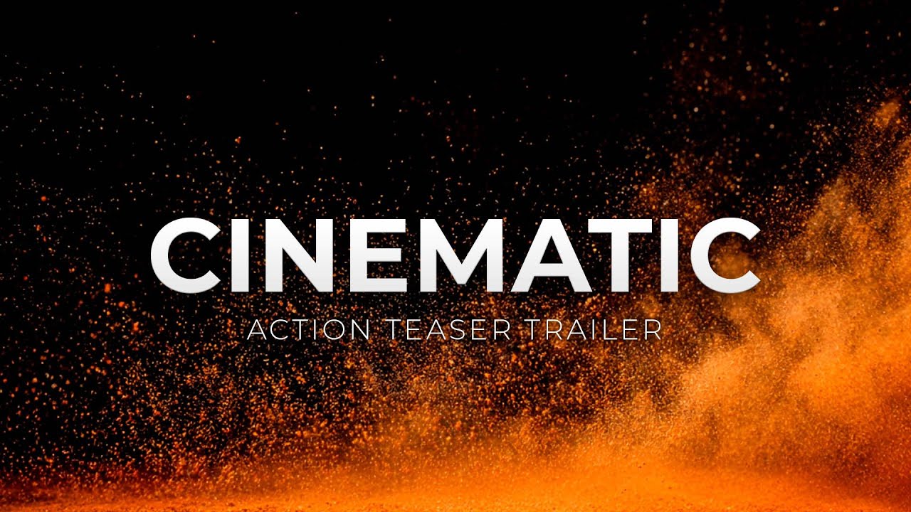 Cinematic Trailer Teaser NoCopyright Background Music Compilation / ArcticFoxMusic