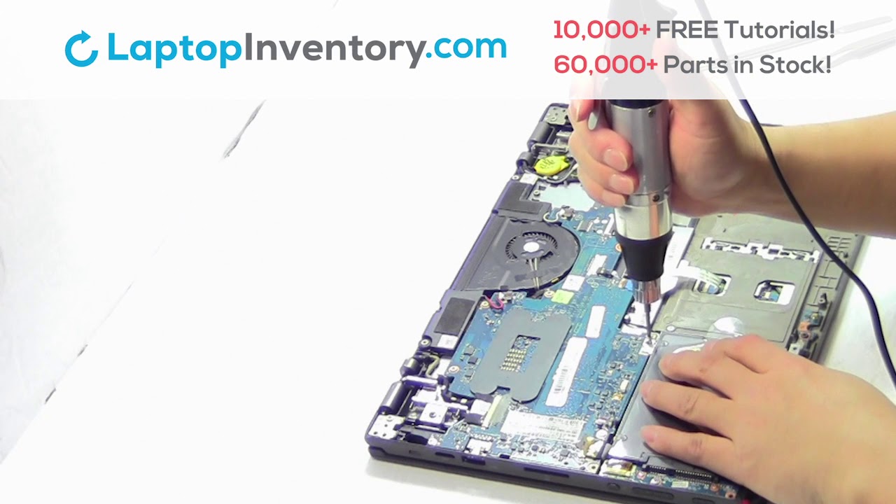Hard Drive Replacement Lenovo Thinkpad S1 Yoga. Fix, Install, Repair HDD 20C0 S120 S240 20CD