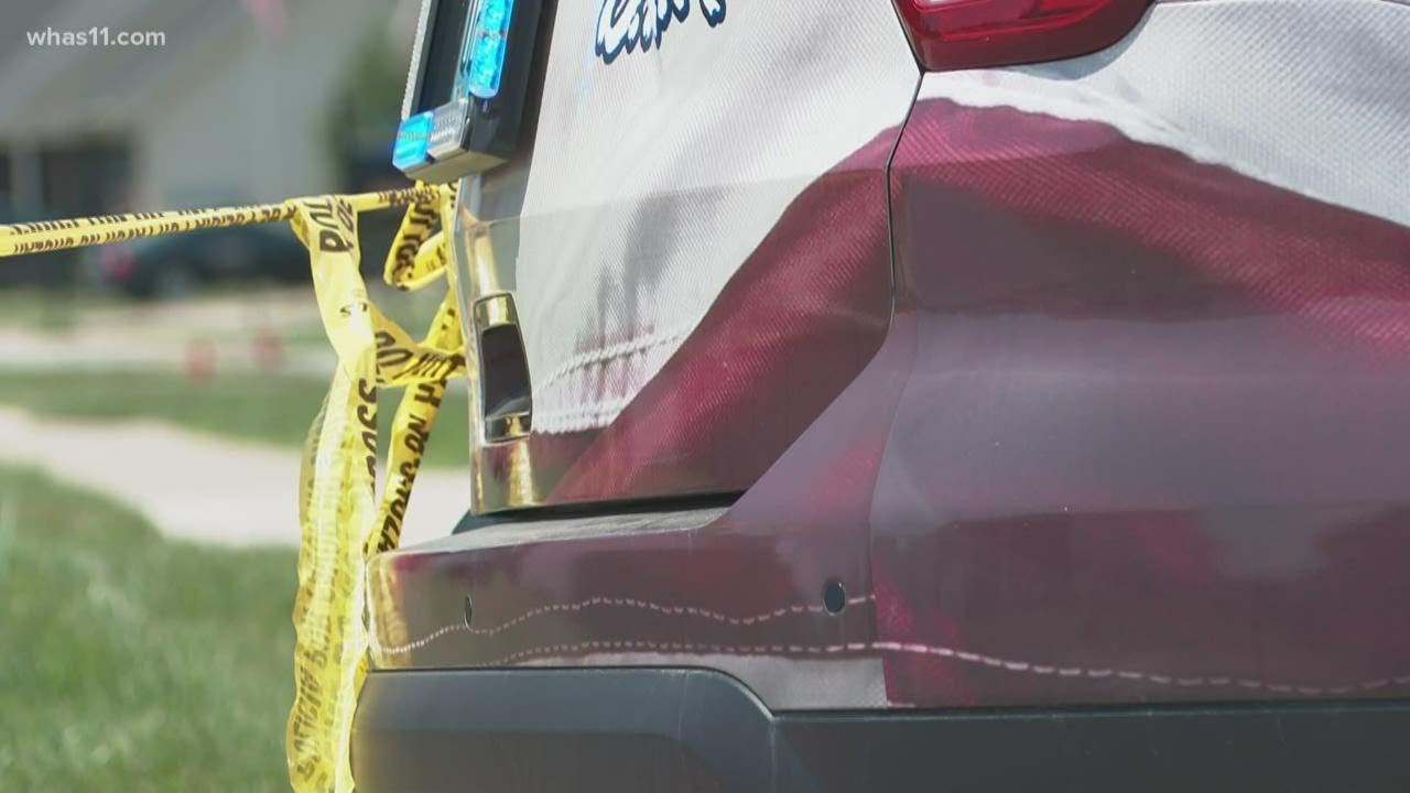 KSP: Man shot, killed by troopers after barricading himself in Shepherdsville home