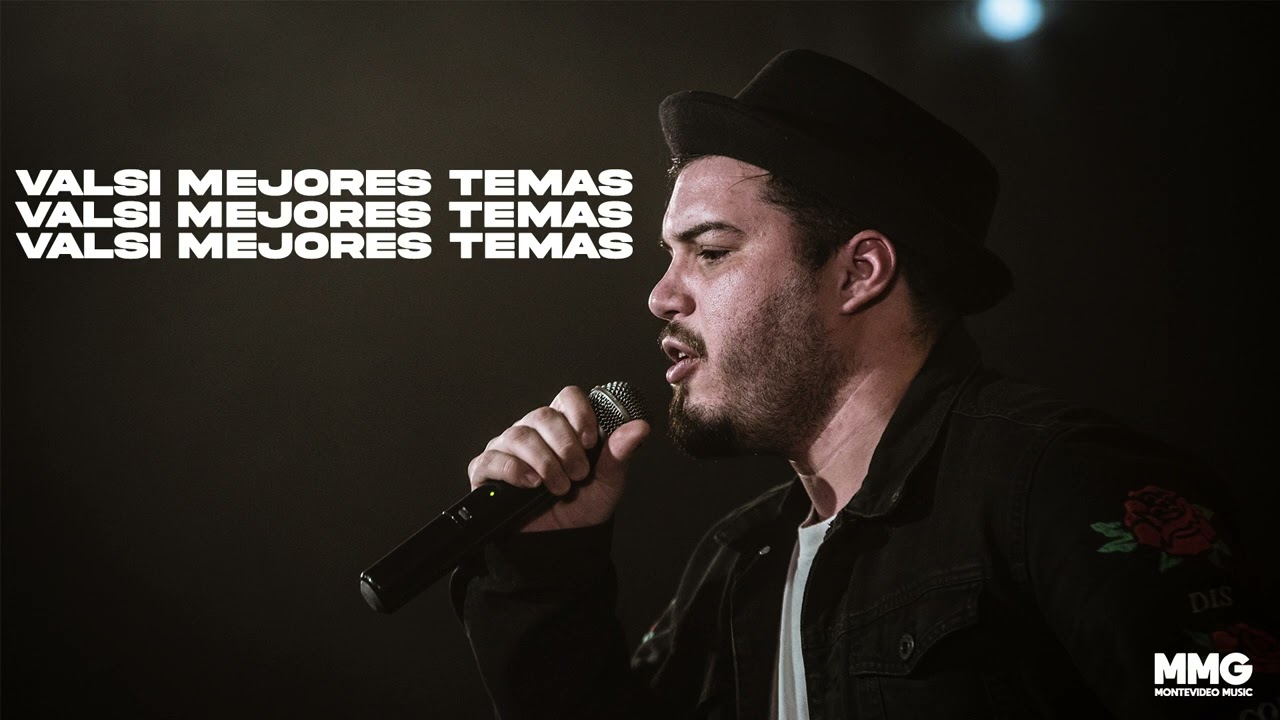 Valsi - Mejores Temas