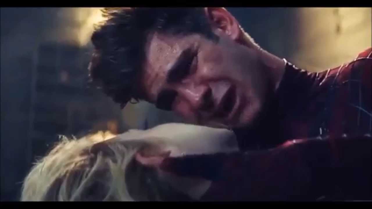 ►Peter + Gwen || We Might Fall
