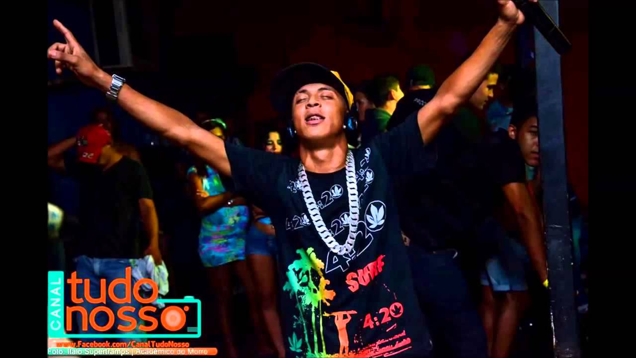 MC TROIA   DEPOIS DO POSTO  LAN&Ccedil;AMENTP 2014