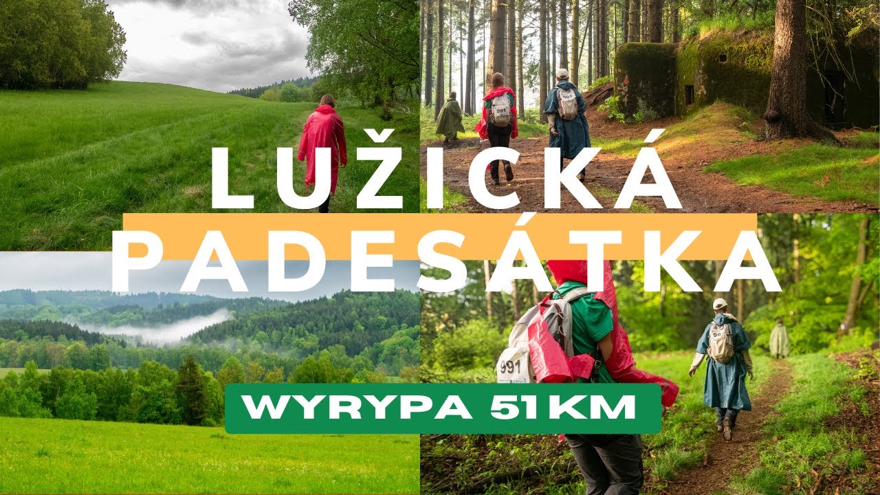 Lužická 50 - 2025