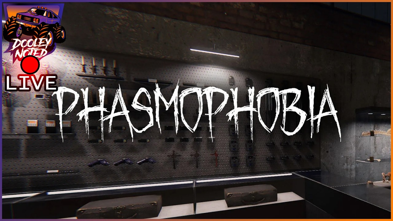 You Voted! | Phasmo Hitlist