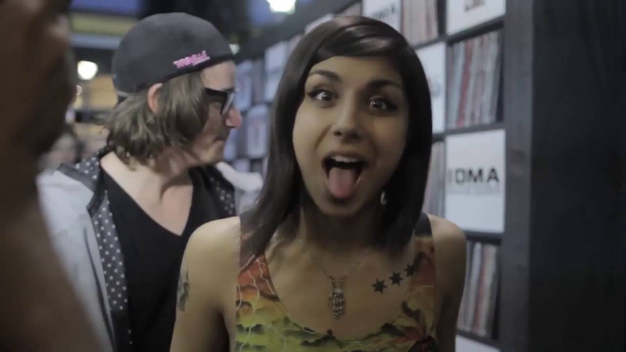 YASMINE YOUSAF