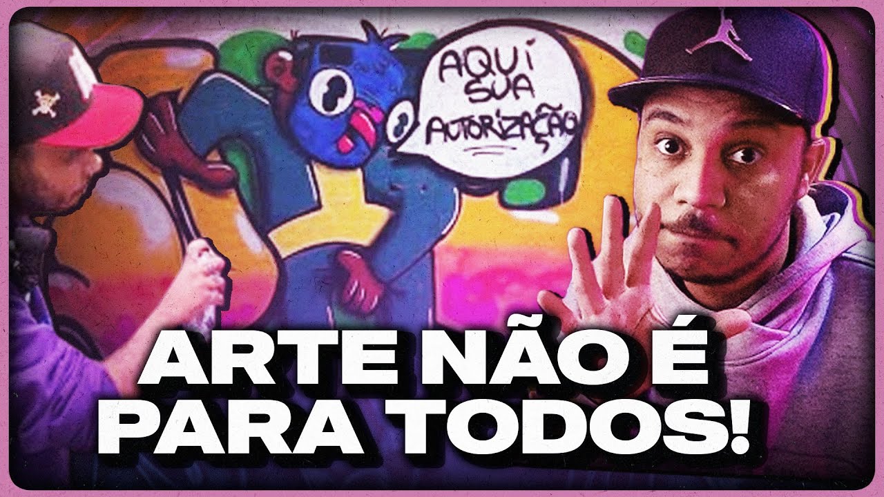 isso não é ARTE! mercado, Estética e esvaziamento
