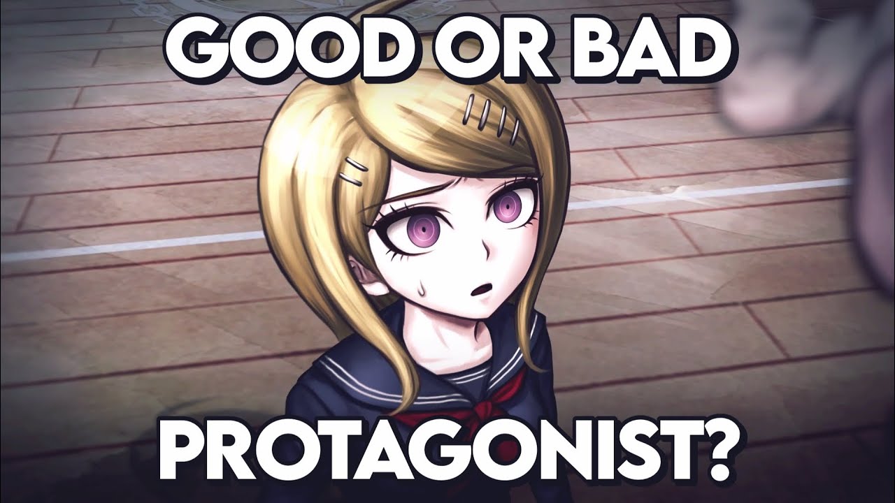 Why Kaede Akamatsu was a good protagonist!