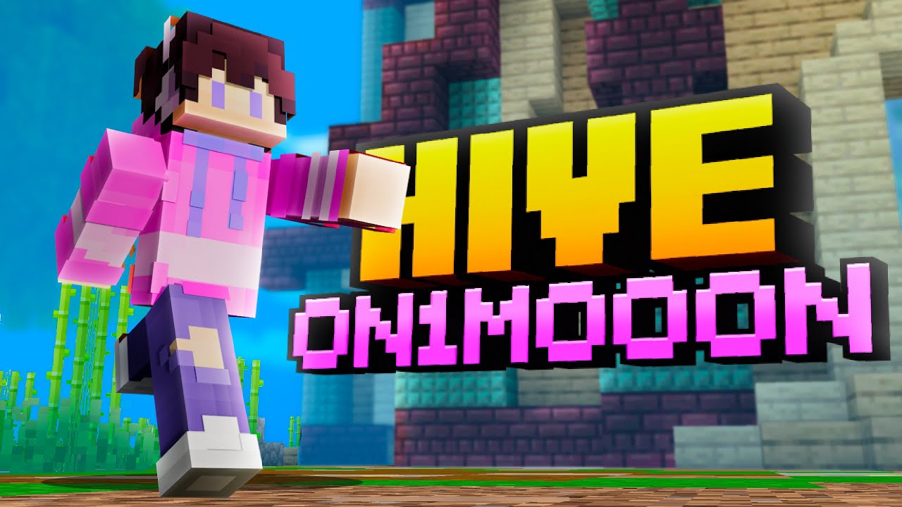 🔴 Skywars Grinding + On1mooon Community Award Nominations! 🟣 LIVE ON TWITCH 🟣 | !twitch !discord