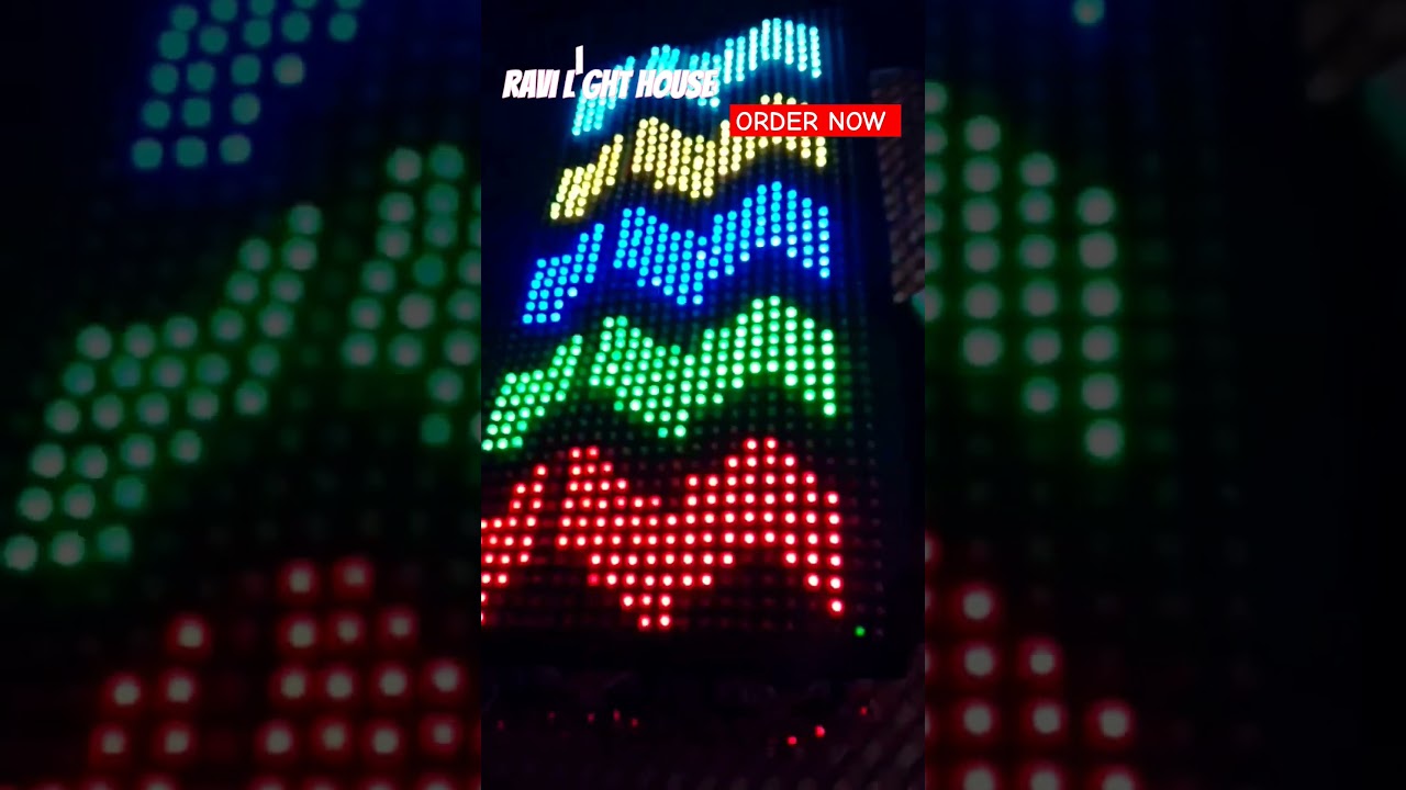 making pixel controller at home, DIY PIXEL CONTROLLER, PIXEL CONTROLLER, PIXEL#rlh #RaviLightHouse