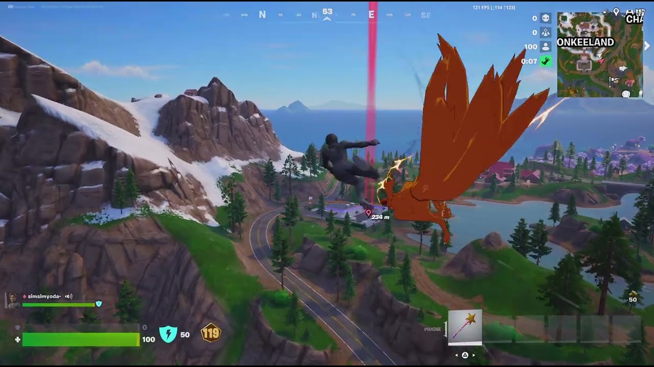 Fortnite qual)
