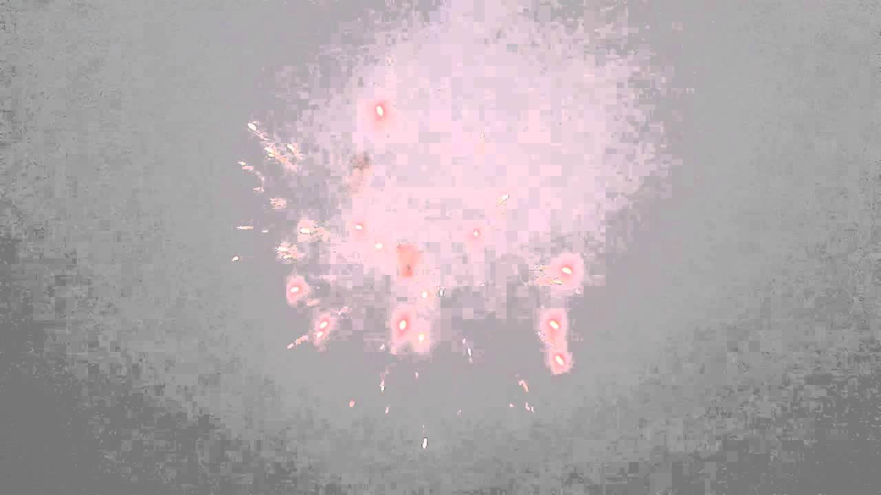 Highspeedfireworks mega batterie