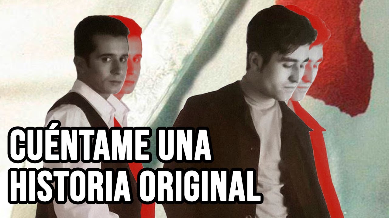 Cómo tocar... | Cuéntame una historia original - Los Prisioneros | Megatutorial