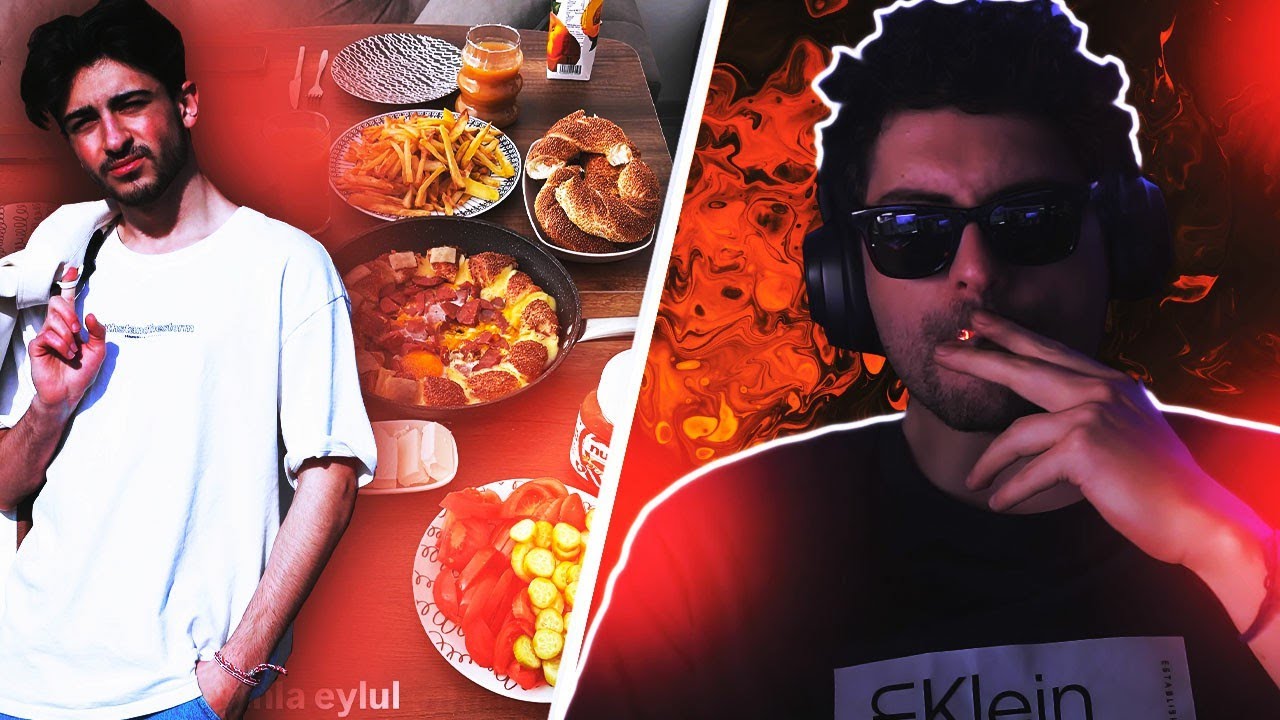HYPE | HASAN'DAN PERVERE ÖZEL KAHVALTI | PAŞALIK MERTEBESİ DÜŞÜRÜLDÜ