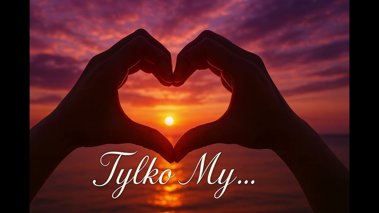 💞 Tylko My – Romantyczna Piosenka R&B Pop Ballad 2025 | Love Song |