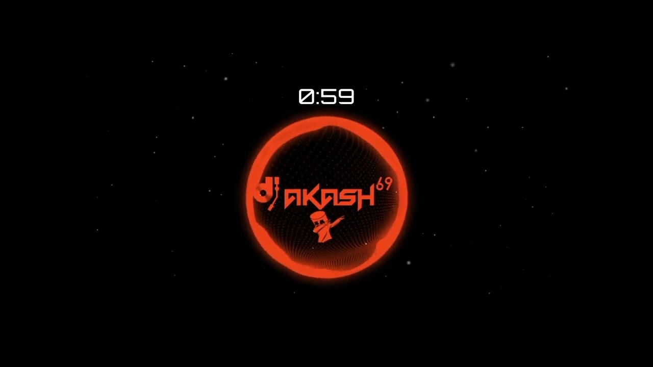 Bexer remix trance⚡{ei lo viral trance -dj dibbo} by DJ Âkãsh 69.(Private mix). #djdibbo #dj