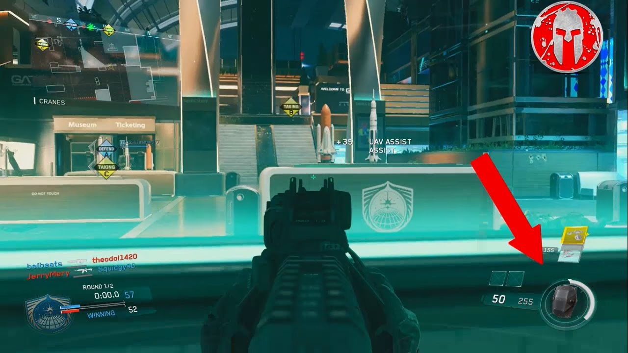 10 Things Infinity Ward Forgot to Put in INFINITE WARFARE