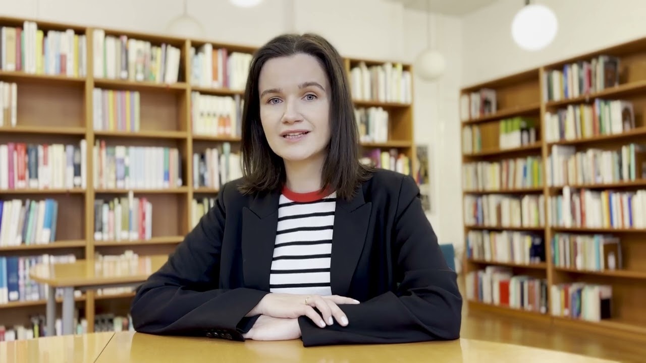 Nagrody Naukowe POLITYKI 2024: dr Kamila Łabno-Hajduk