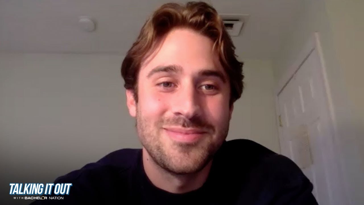 Greg Grippo Reveals Who He Hopes to See in &lsquo;Paradise&rsquo; for His Bachelor Nation Friends