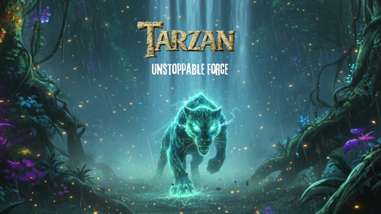 Unstoppable Force