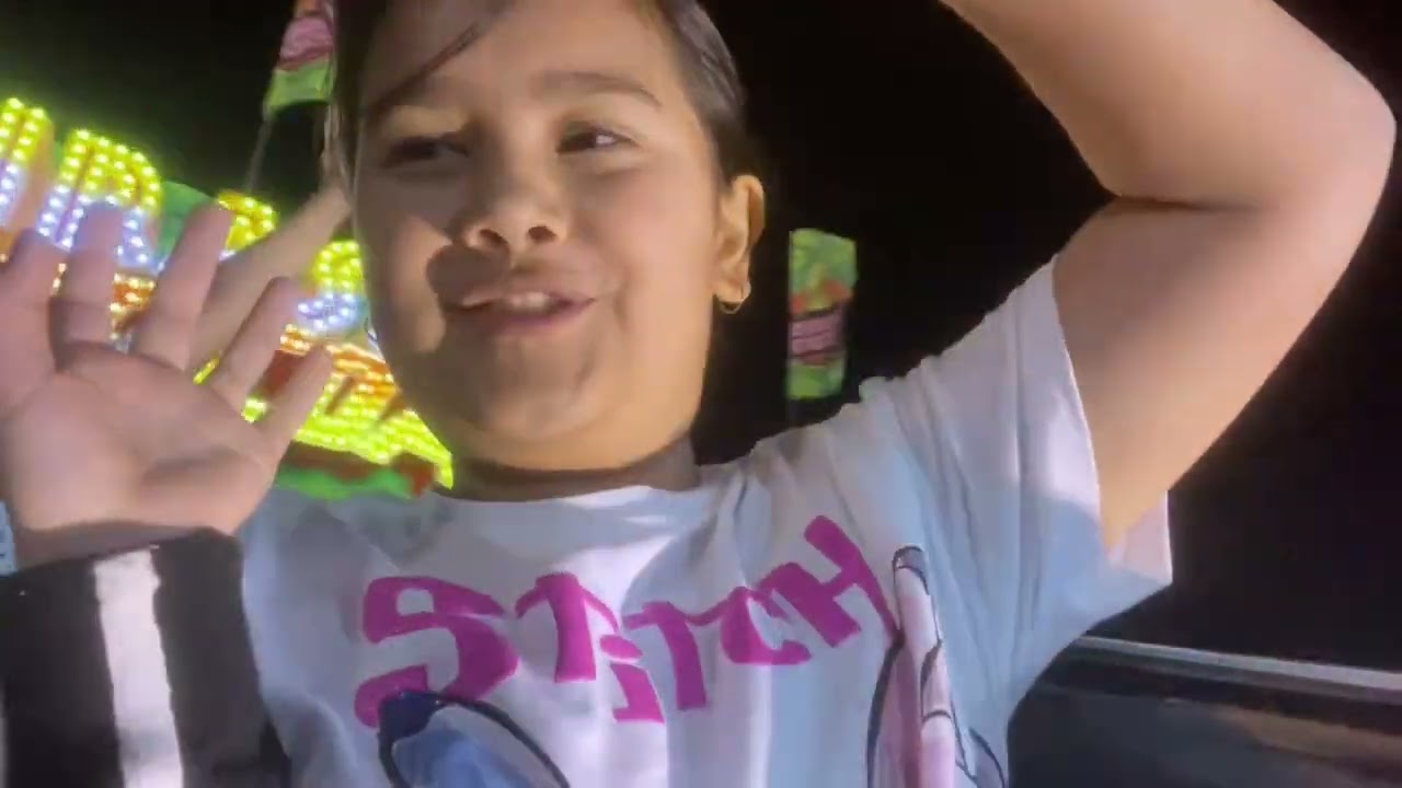 Melbourne show evening vlog