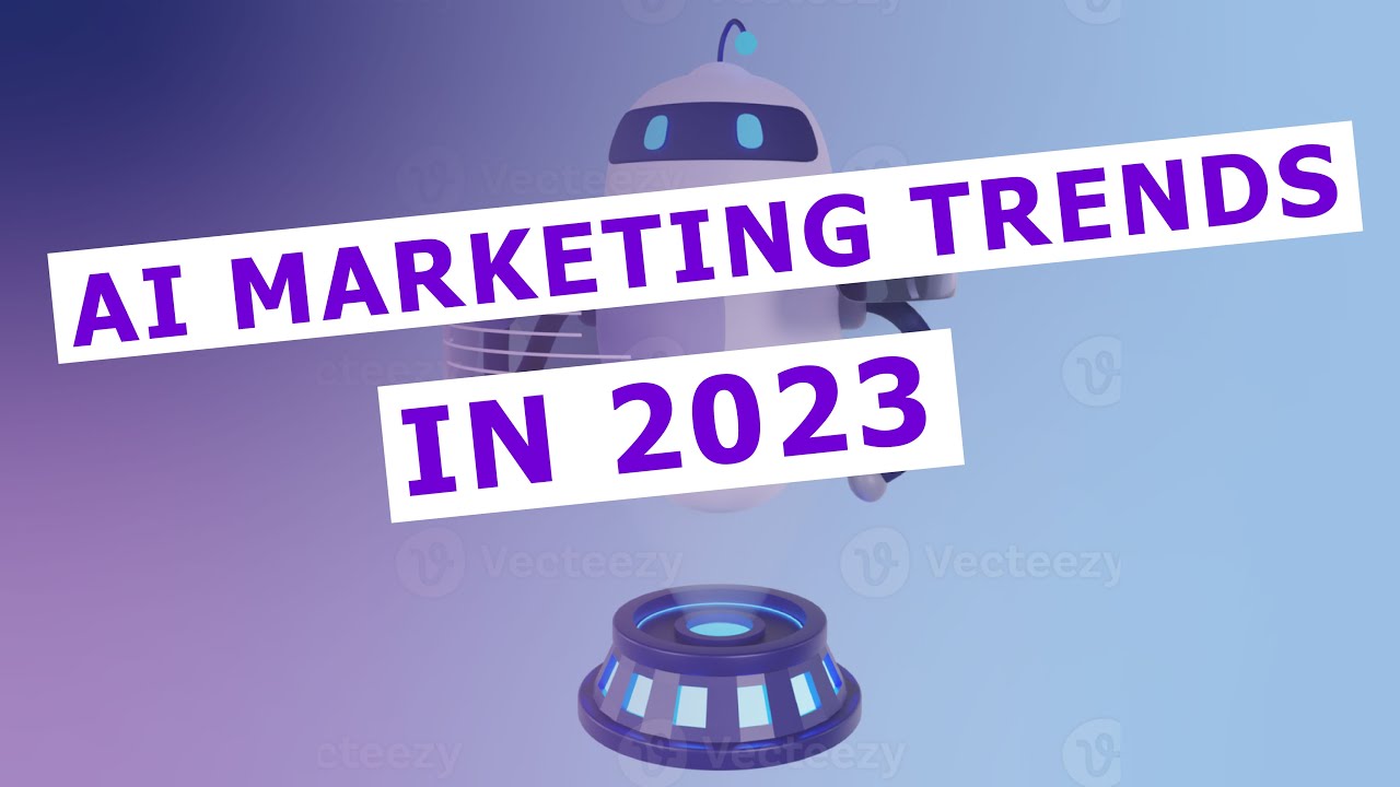 AI Marketing trends: Top ai marketing Trends in 2024