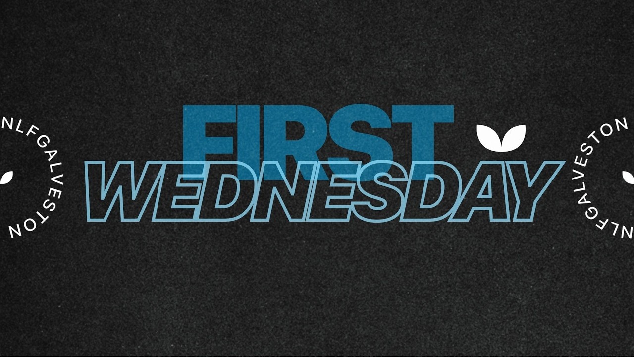 First Wednesday FEBRUARY || New Life Fellowship