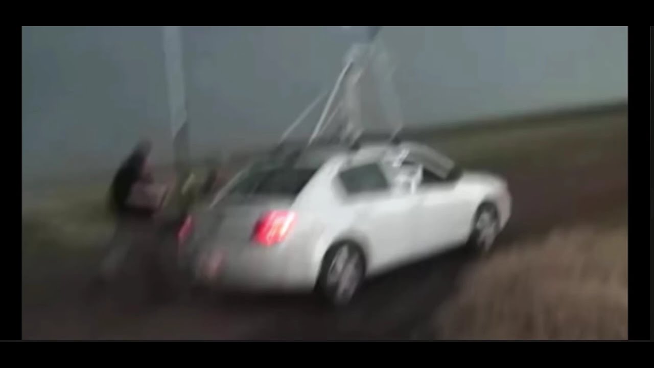 Twistex: Final Moments &ndash; El Reno Tornado (2013)