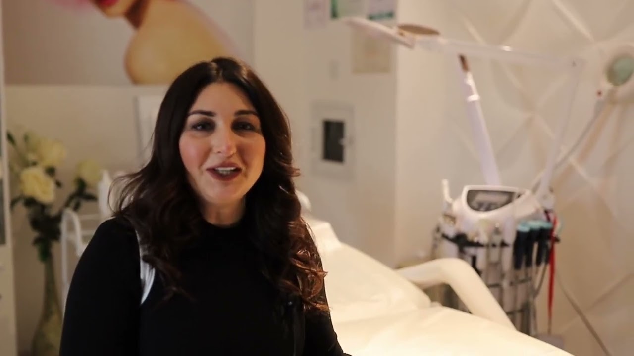 Məşhurların gənc qalma sirləri - Modern Hospital 