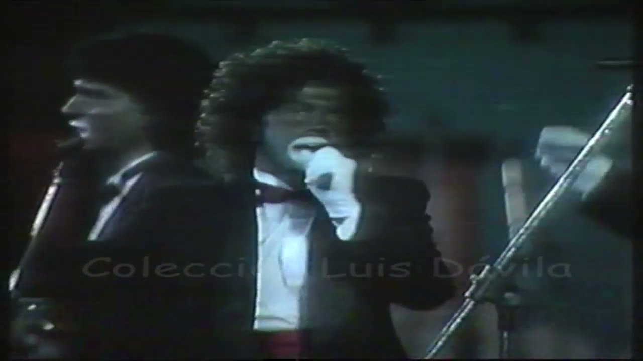 Los Mamelucos - 2º Premio de Interpretación y Premio a la mejor letra.