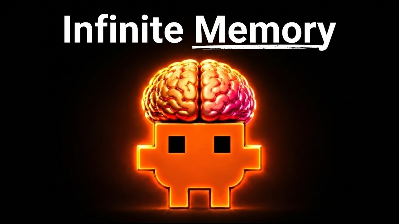 Claude Code Agentic OS&hellip; It Remembers Everything