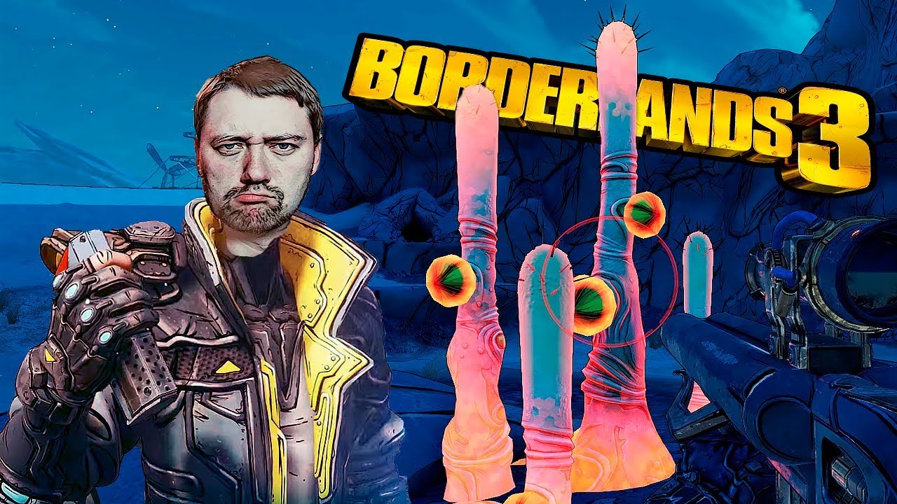 Borderlands 3 #18 