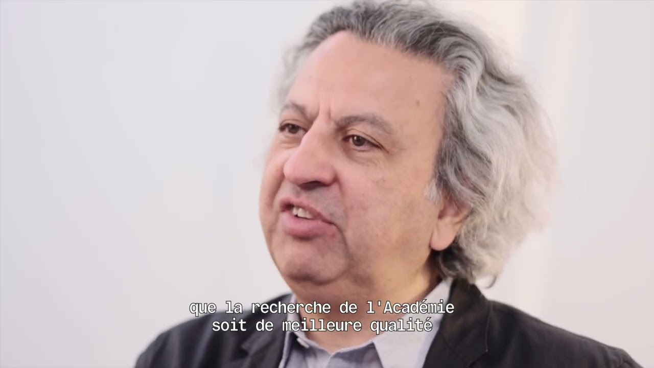 LUMA Arles et l'&eacute;cole du design