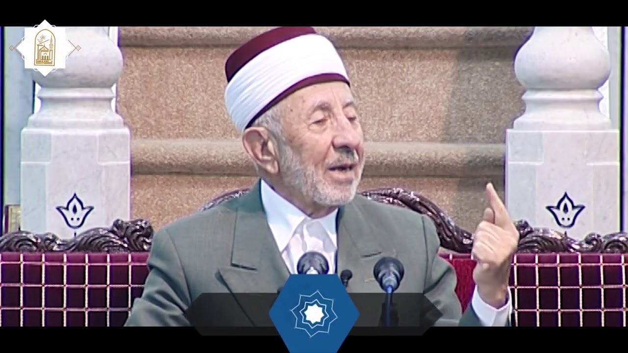 عيسى كلمة الله وكلام الله قديم إذاَ عيسى قديم !! كيف نرد على هذا الكلام ؟!!
