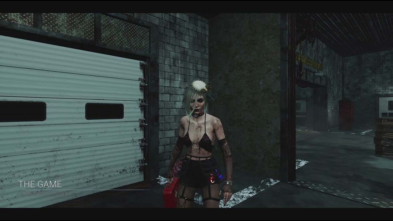 DBD