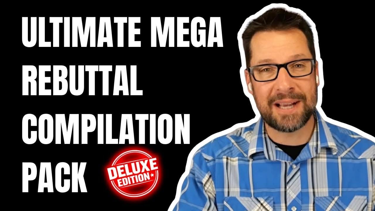 A Charismatic Responds to Mike Winger on: Bethel, Bill Johnson, Healing, Benny Hinn feat. Vallotton