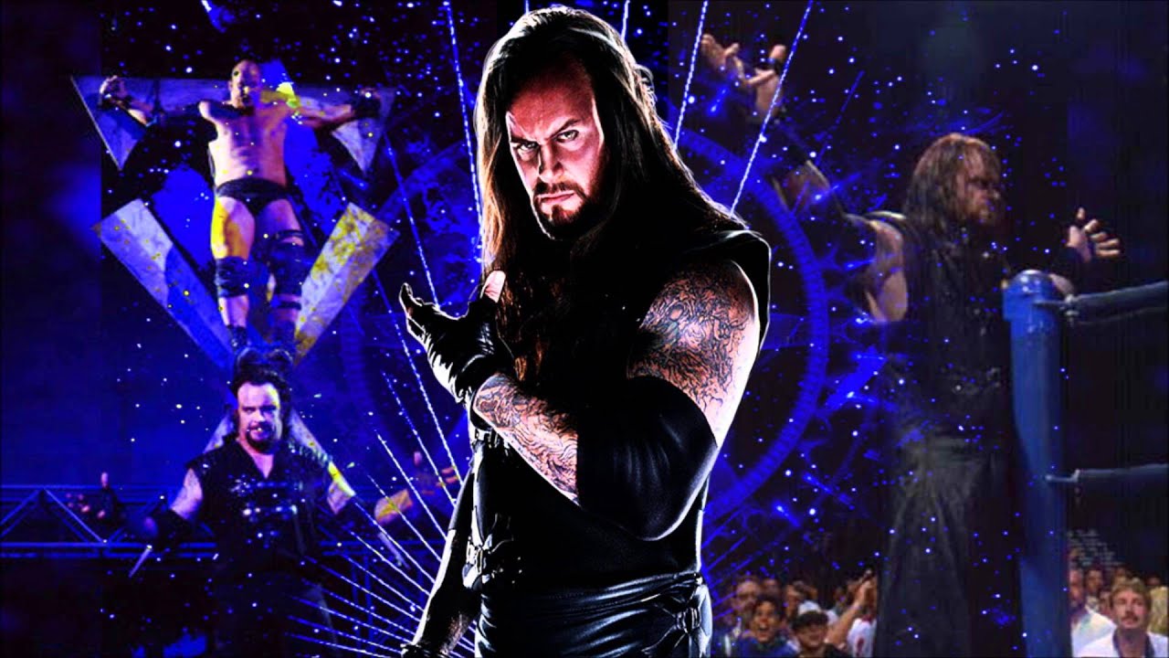 (HD) The Undertaker 4th Theme Song - Graveyard Symphony with download link