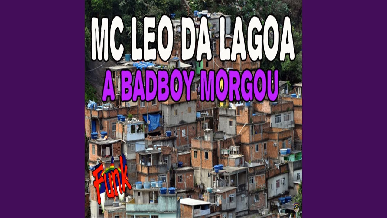 A Bad Boy Morgou