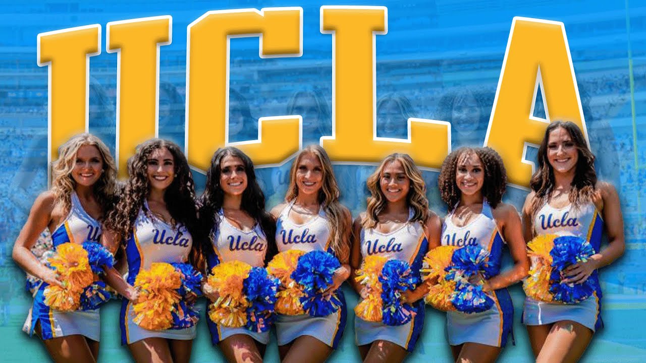 University of California - Los Angeles | BUZZIN ACROSS AMERICA