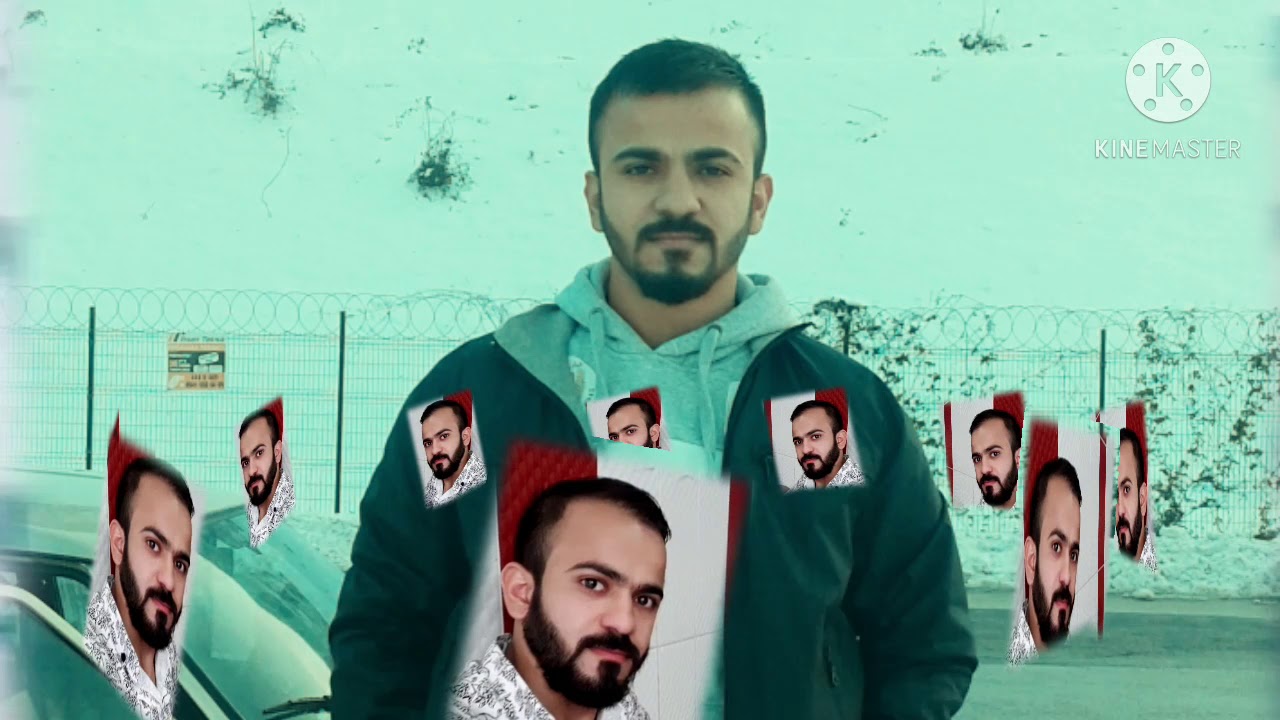 شلون ما احبك🌷 مع الفنان 🌹الشاعر ايمن شريف 💕