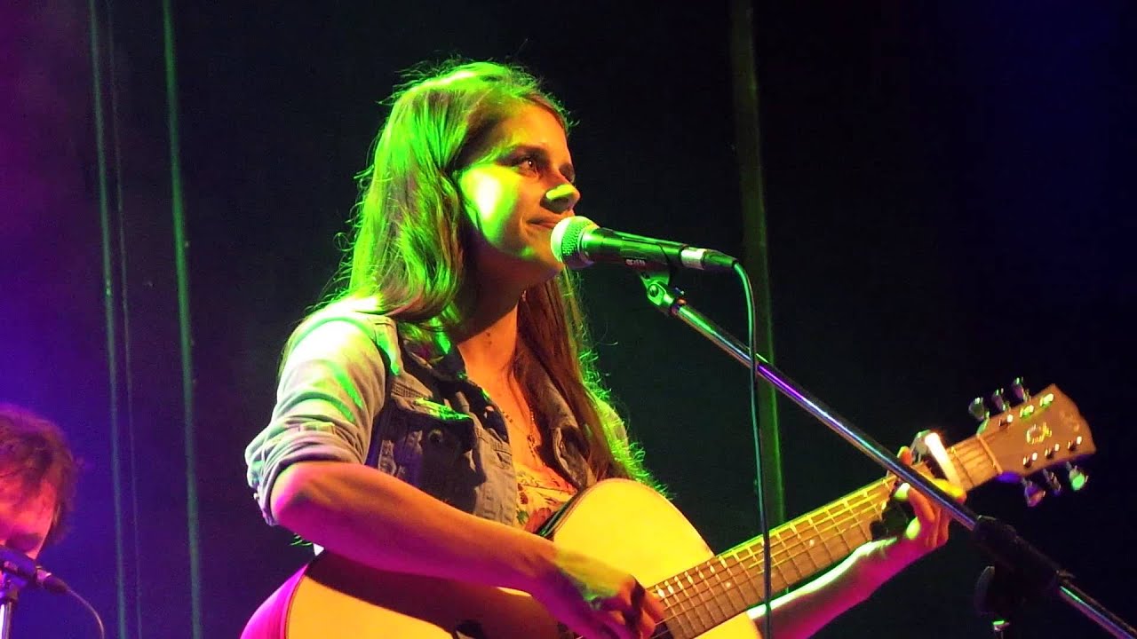 Sima Martausová Normálny život Bratislava 27.05.2014