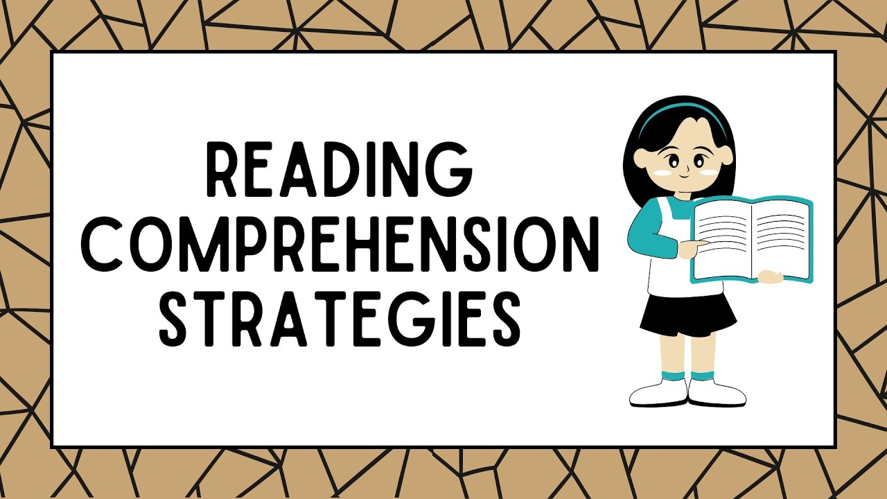 Reading Comprehension Stategies in Hindi&Eng @TheEnlighteningLantern  #cbse #englishlearningclass
