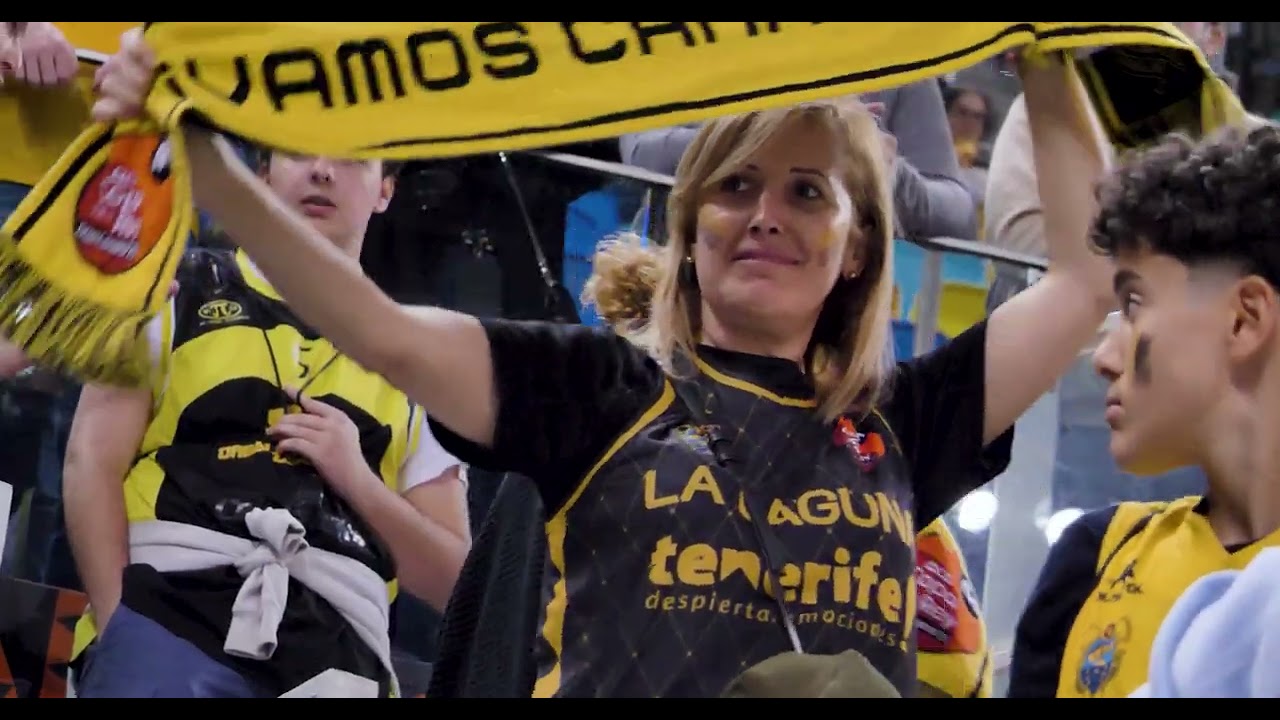 Otra Copa para estar orgullosos