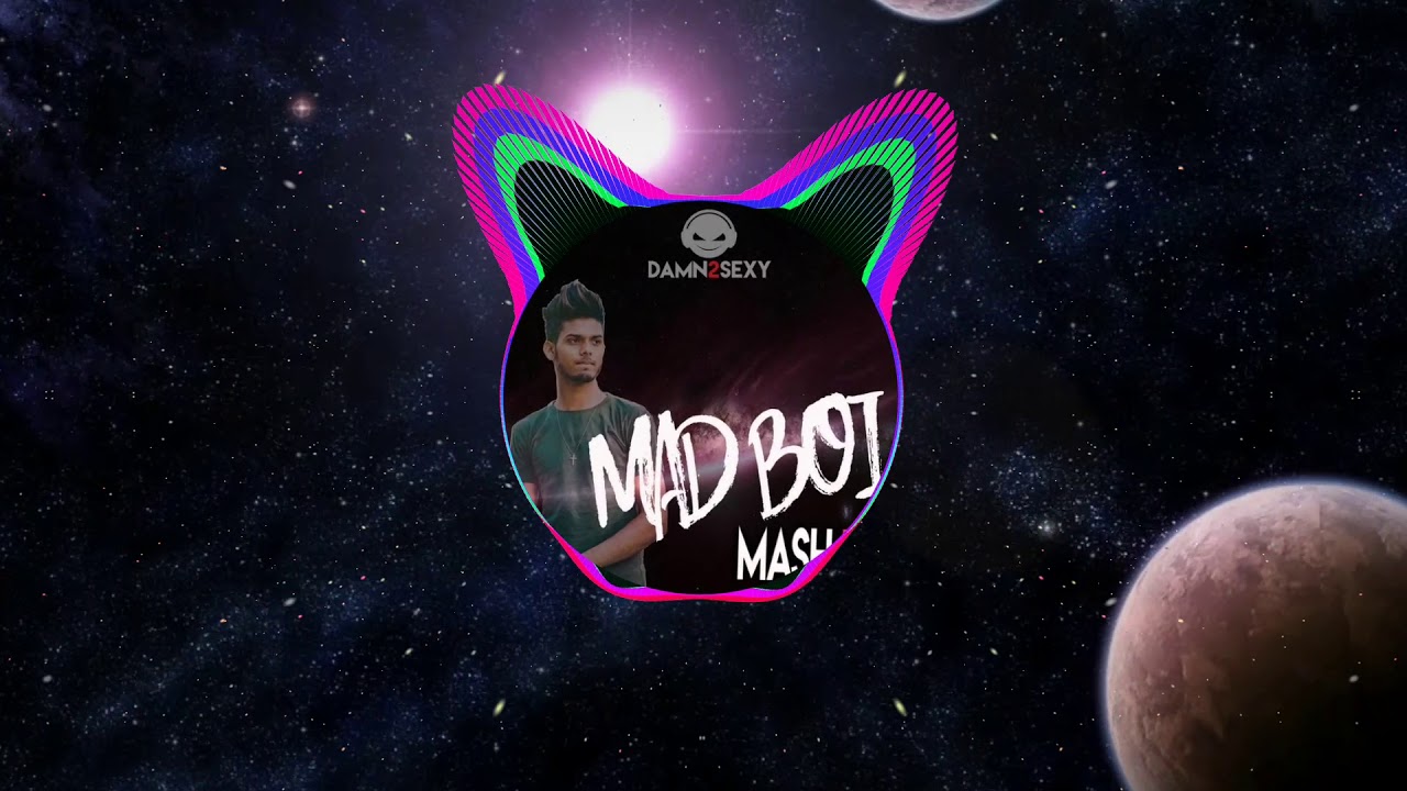 Bad Brass - MadBoi
