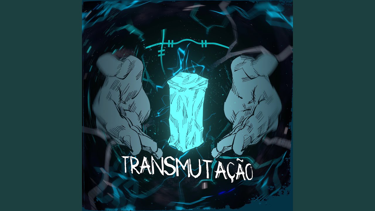 Transmutação (Mahito)
