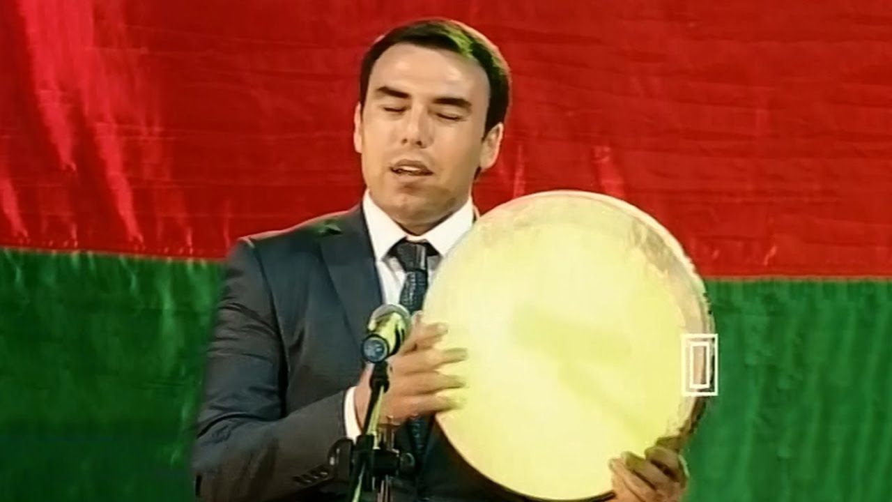 İlkin Əhmədov - Maral baxışlı yarə aşiqəm