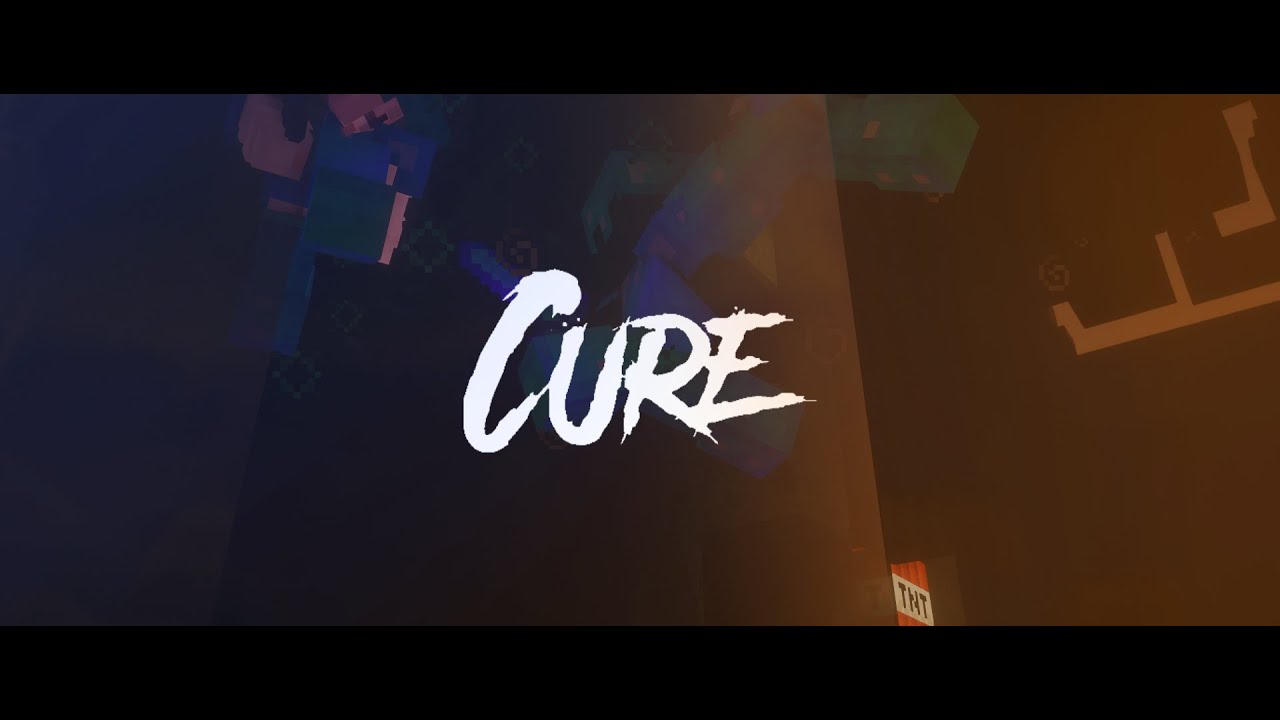Cure raids Junk x Suicide | KrakenMC | FACTIONS RAID EDIT