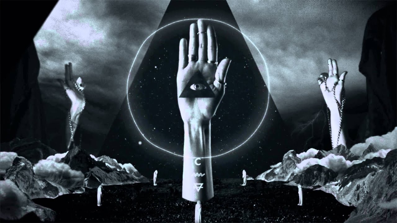 Aiur - Midnight Society