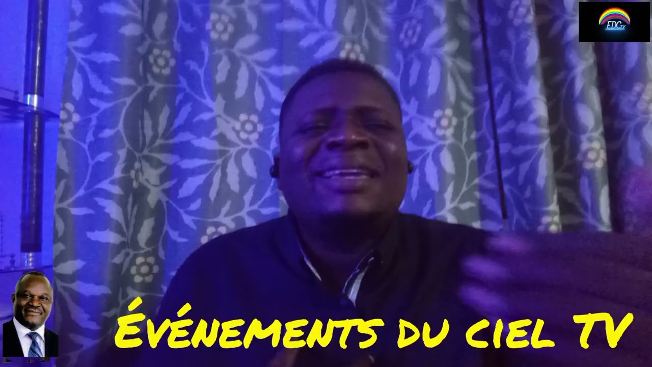 LILOBA NA NZAMBE EZALI LUMIÈRE 